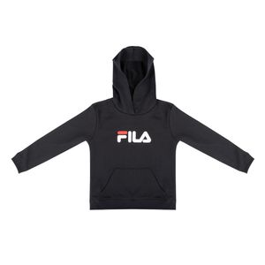 Casaco Fila Letter Fun Infantil