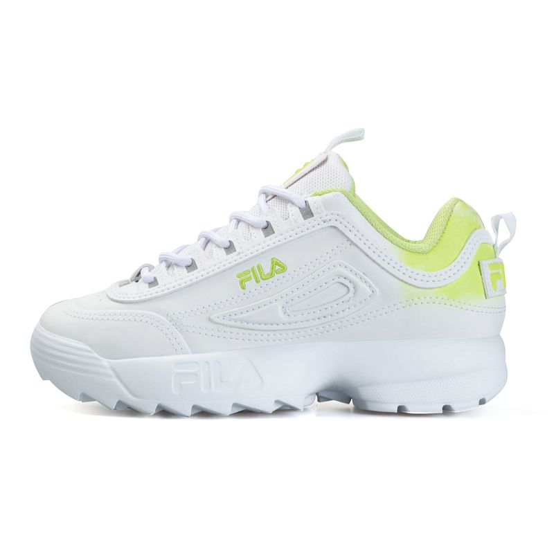 Tenis-Fila-Disruptor-PS-GS-Infantil