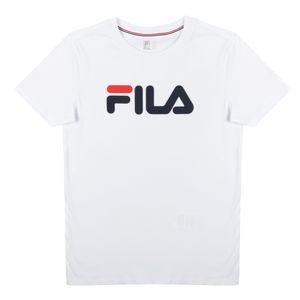 Camiseta Fila Letter Premium Infantil