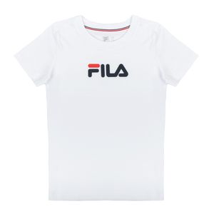 Camiseta Fila Letter Premium Infantil