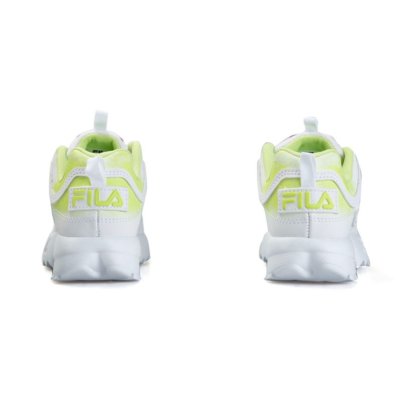 Tenis-Fila-Disruptor-PS-GS-Infantil