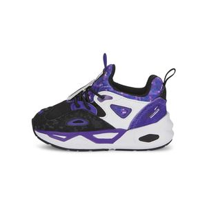 Tênis Puma Blaze X Minecraft TD infantil