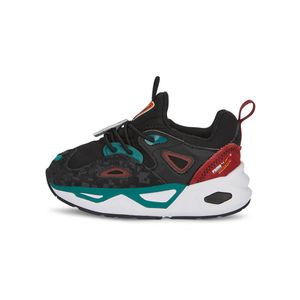 Tênis Puma Blaze X Minecraft TD infantil