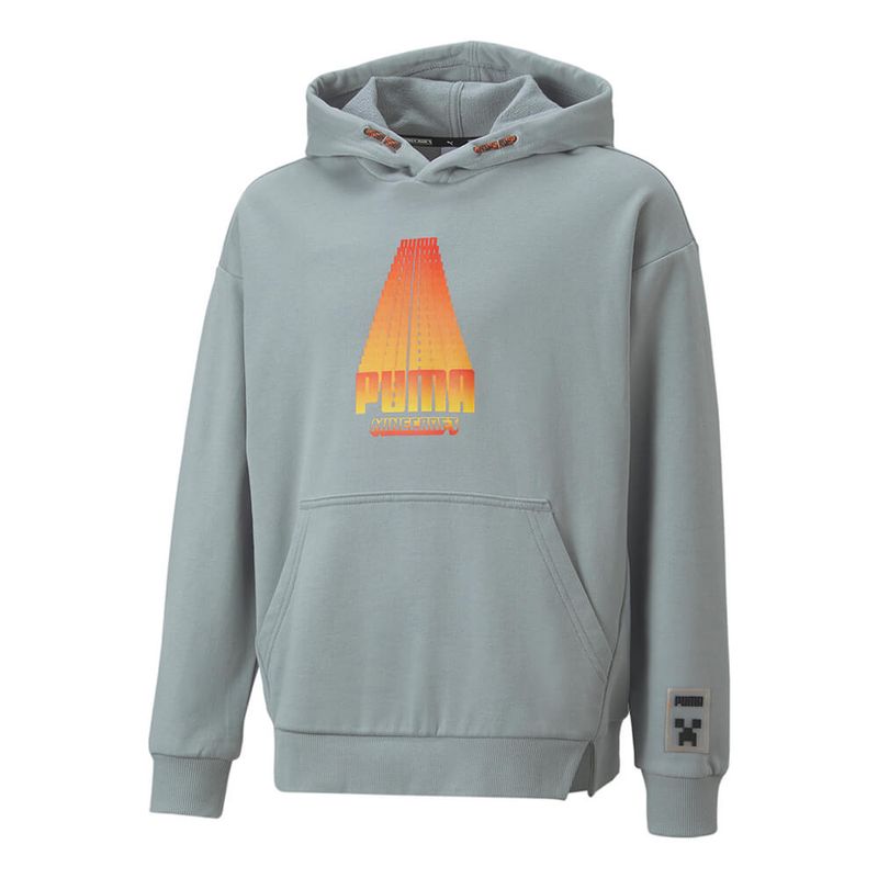 Agasalho-Puma-Minecraft-Infantil