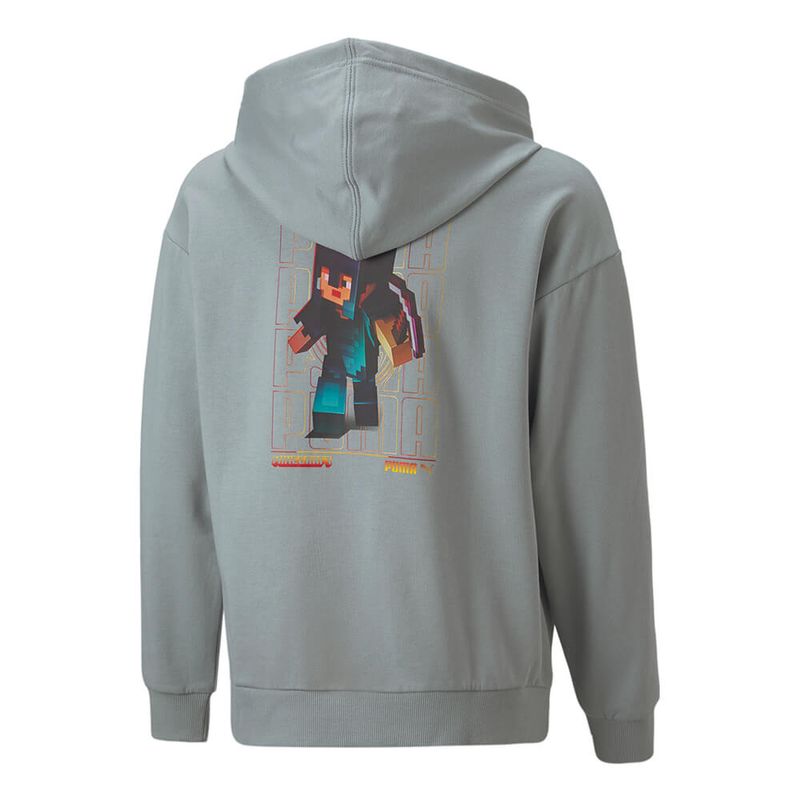 Agasalho-Puma-Minecraft-Infantil