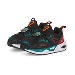 Tenis-Puma-Blaze-X-Minecraft-Ps-Infantil