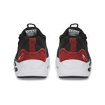 Tenis-Puma-Blaze-X-Minecraft-Ps-Infantil