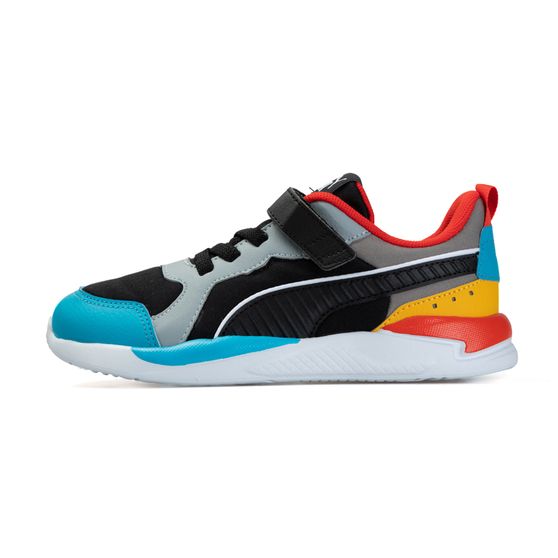 Tênis Puma X-Ray PS Infantil