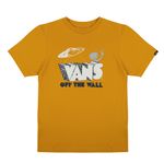 Camiseta-Vans-Basic-Infantil