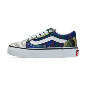 Tênis Vans Old Skool PS Infantil