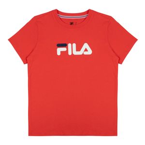 Camiseta Fila Letter Premium Infantil