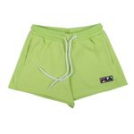 Shorts-Fila-Essencial-Infantil