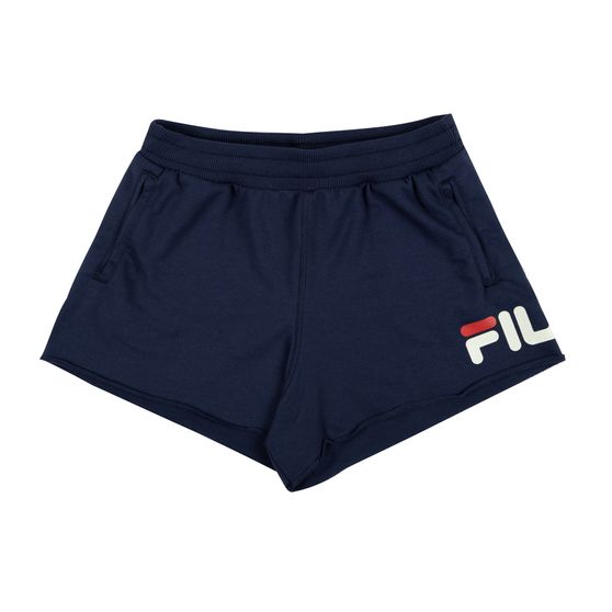 Shorts Fila Letter Infantil