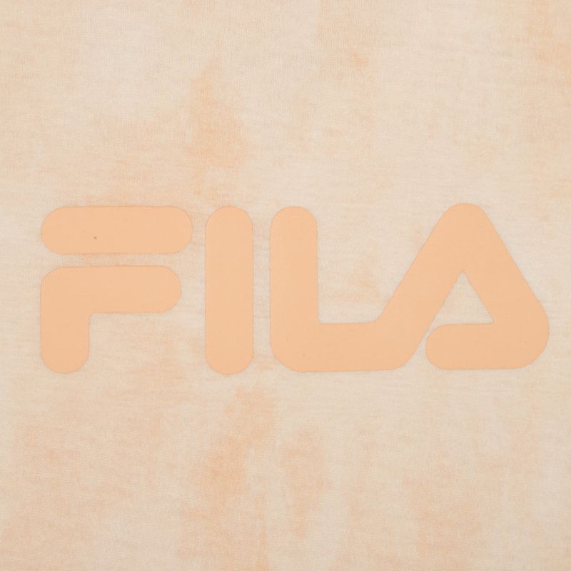 Camiseta-Fila-Letter-Premium-Infantil