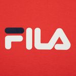 Camiseta-Fila-Letter-Premium-Infantil
