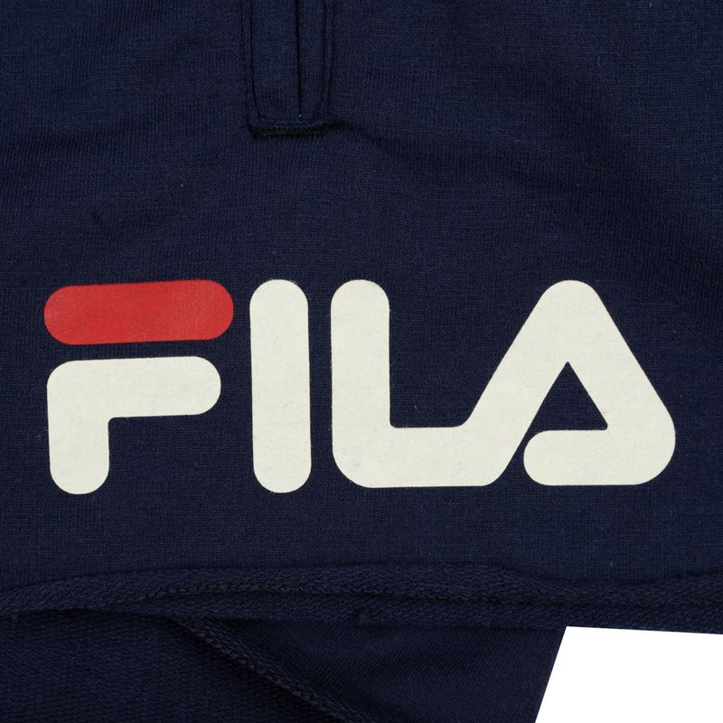 Shorts-Fila-Letter-Infantil