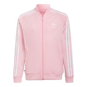 Jaqueta adidas 3-Stripes Infantil