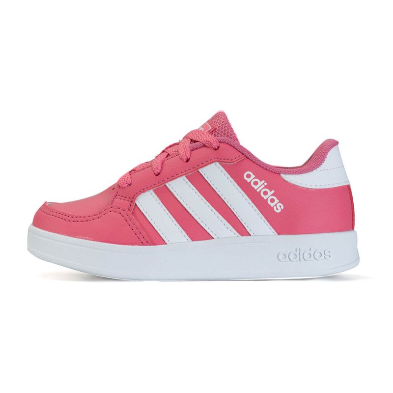 Tenis-adidas-Breaknet-GS-Infantil