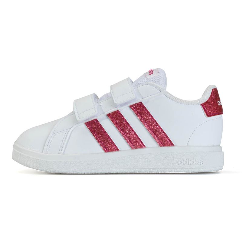 Tenis-adidas-Grand-Court-2.0-TD-Infantil
