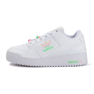 Tênis adidas Forum Bold Gs Infantil