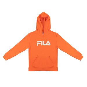 Casaco Fila Letter Infantil