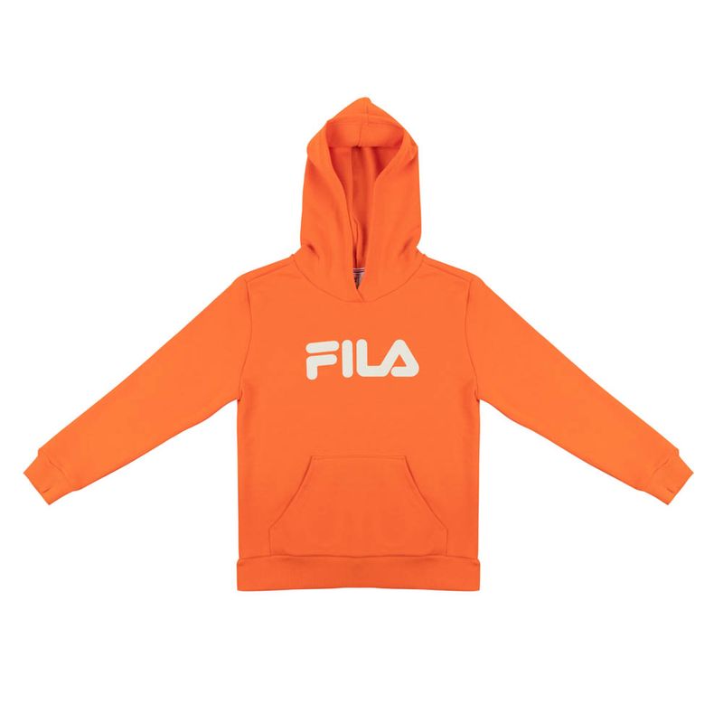 Casaco-Fila-Letter-Infantil