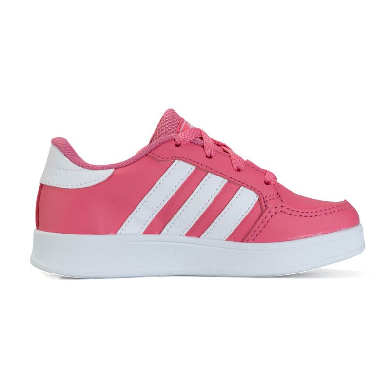Tenis-adidas-Breaknet-GS-Infantil