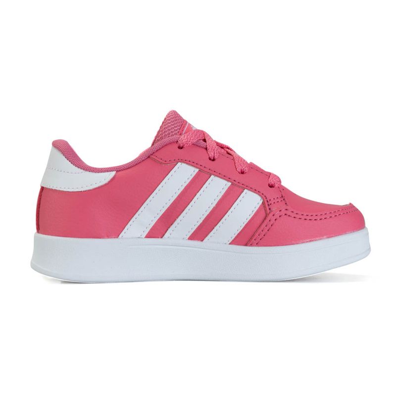 Tenis-adidas-Breaknet-GS-Infantil