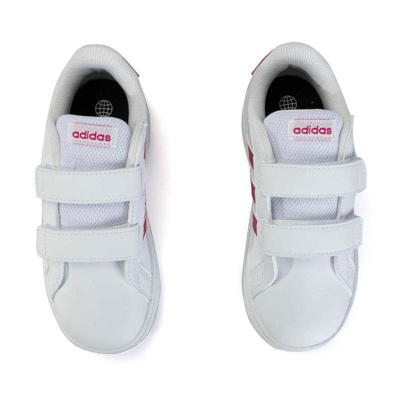 Tenis-adidas-Grand-Court-2.0-TD-Infantil