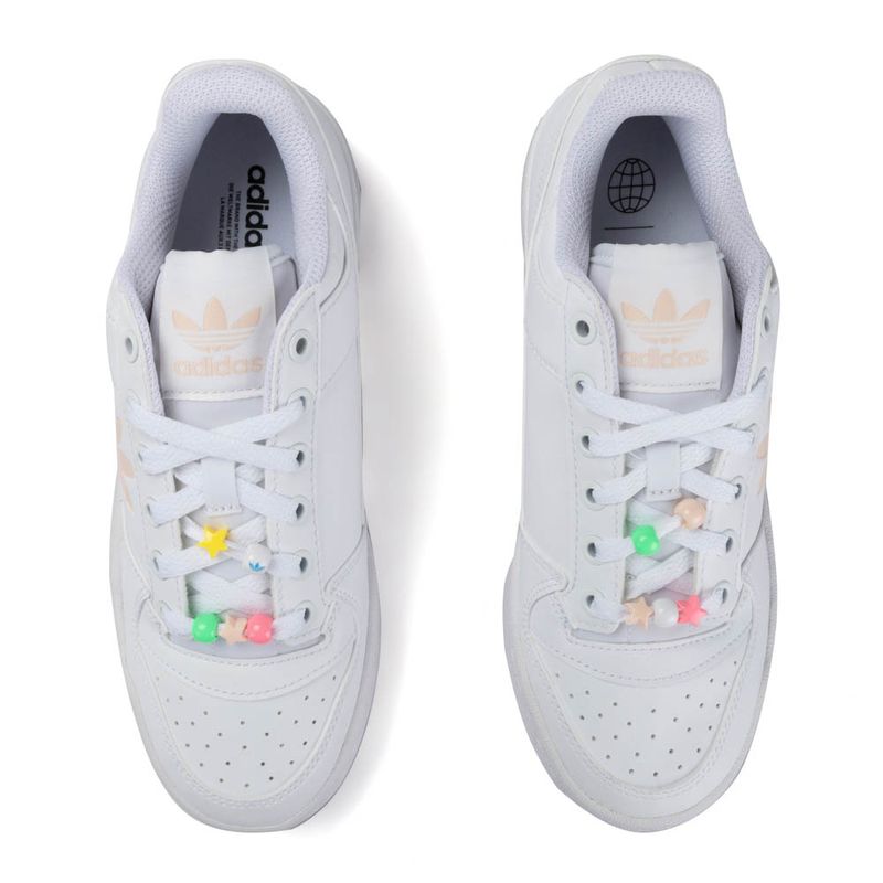 Tenis-adidas-Forum-Bold-Gs-Infantil