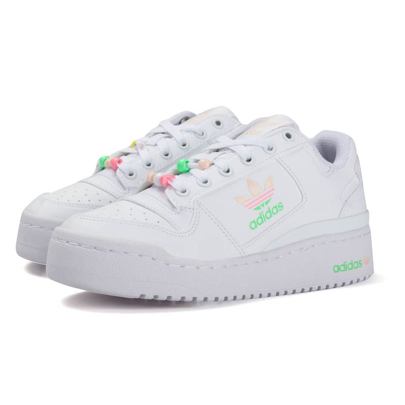 Tenis-adidas-Forum-Bold-Gs-Infantil