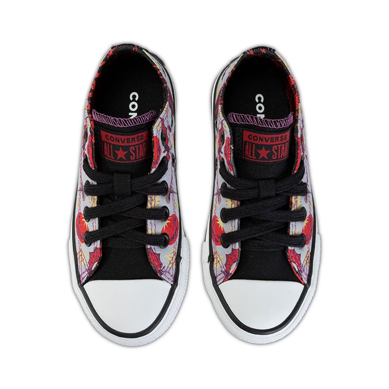 Tenis-Converse-Chuck-Taylor-All-Star-PS-Infantil