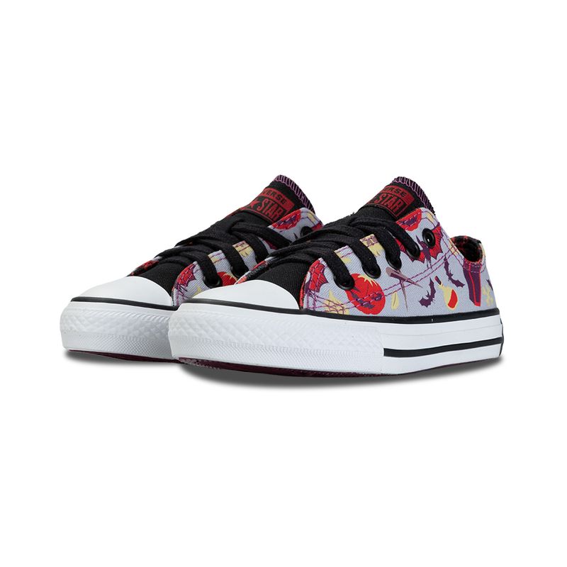 Tenis-Converse-Chuck-Taylor-All-Star-PS-Infantil