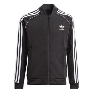 Jaqueta adidas 3-Stripes Infantil