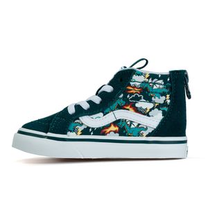 Tênis Vans SK8-HI TD Infantil