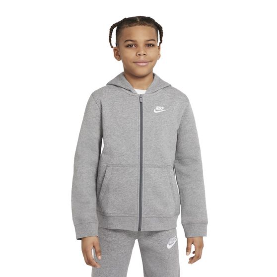Blusão Nike Club Infantil