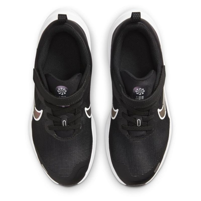 Tenis-Nike-Downshifter-12-Next-Nature-PSV-Infantil