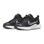 Tenis-Nike-Downshifter-12-Next-Nature-PSV-Infantil