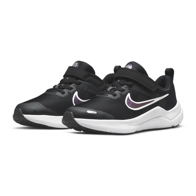 Tenis-Nike-Downshifter-12-Next-Nature-PSV-Infantil