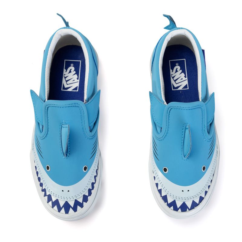 Tenis-Vans-Slip-On-PS-Infantil