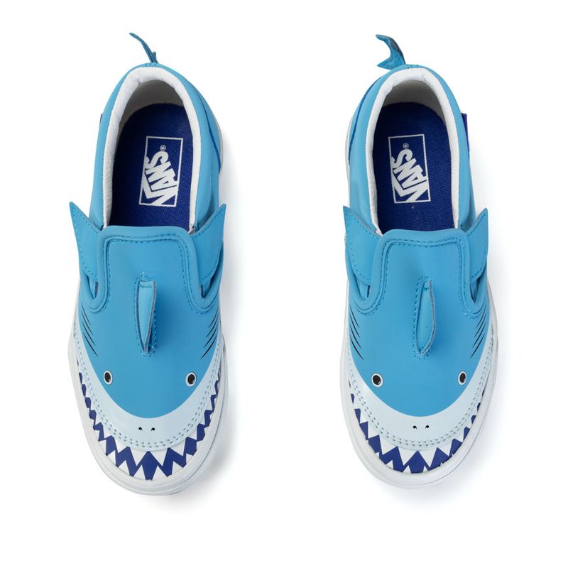 Tenis-Vans-Slip-On-TD-Infantil