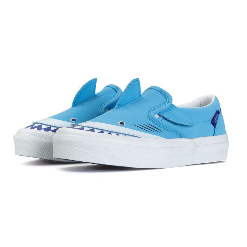 Tenis-Vans-Slip-On-PS-Infantil