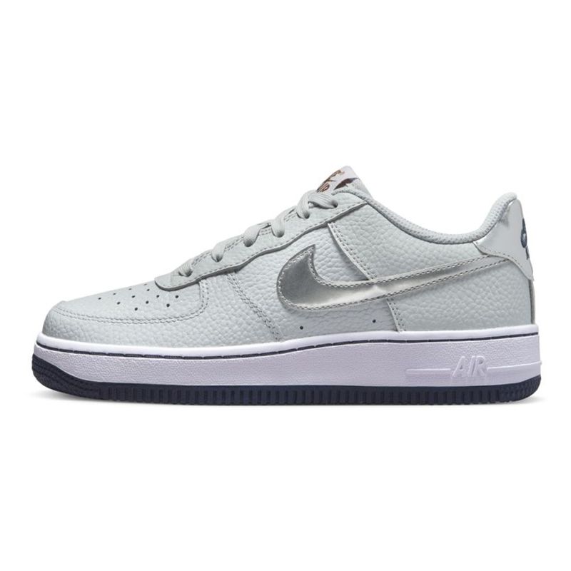 Tenis-Nike-Air-Force-1-GS-Infantil