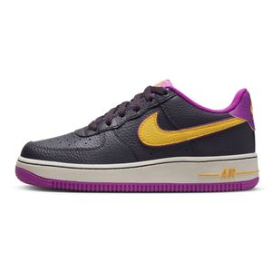 Tênis Nike Air Force 1 GS Infantil