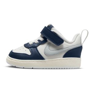 Tênis Nike Court Borough Low 2 TD Infantil