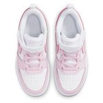 Tenis-Nike-Court-Borough-Low-2-PSV-Infantil