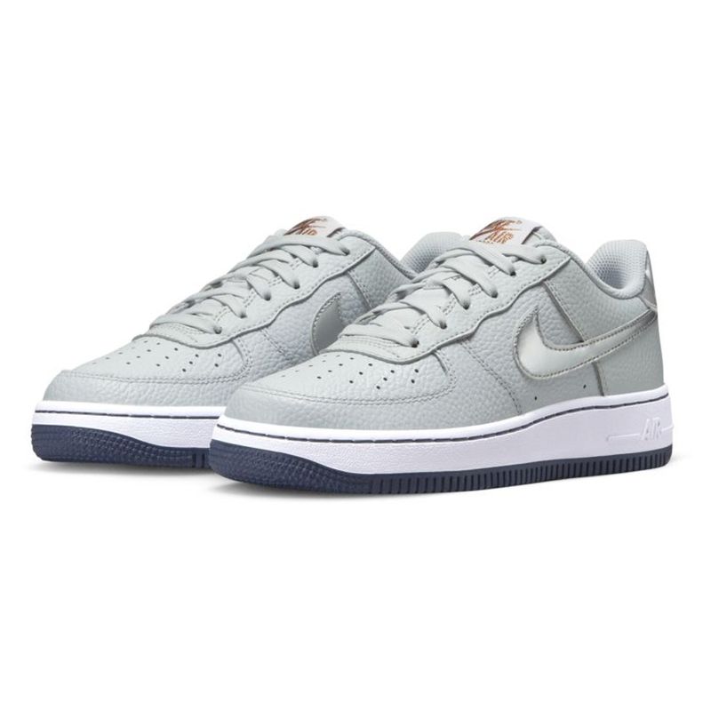 Tenis-Nike-Air-Force-1-GS-Infantil