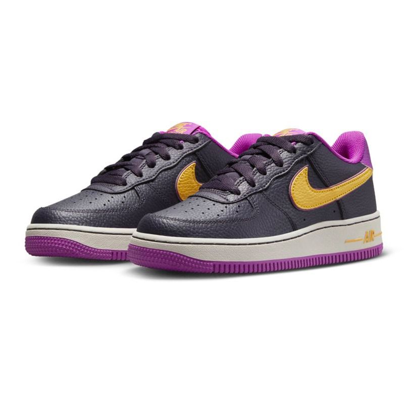 Tenis-Nike-Air-Force-1-GS-Infantil