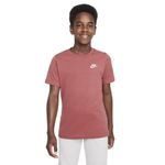 Camiseta-Nike-Futura-Infantil