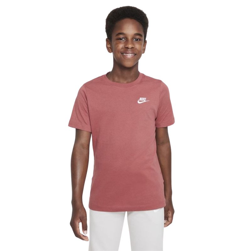 Camiseta-Nike-Futura-Infantil